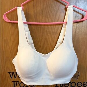 All in Motion Soft Cream Bra